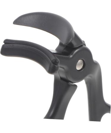 FOYTOKI Eyelash Curler Lash Curls Tools Eyelash Clamps Eyelashes Curling Tool Eyelashes Curler Tool for Makeup Lash Curling Clips Eyelash Makeup Tool Eyelash Curling Device Eye Lash Curler - Buy Online on GoSupps.com