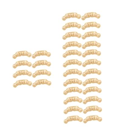 Mobestech 16 Pairs High Heels Heel Stickers Heel Protector Inserts for Shoes That are Too Big High Heel Insert Loose Shoe Inserts Wear-Resistant Heel Liners Accessories Comfortable Women's
