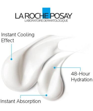 La Roche-Posay Posthelios Hydragel 200ml - Buy Online on GoSupps.com