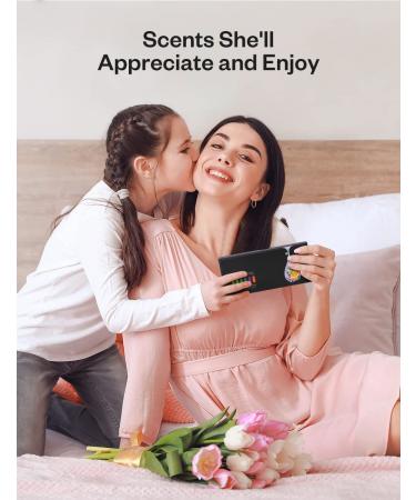 AOSNO 6pc Essential Oils Gift Set - Top 6 Aromatherapy Oils for Candle Making, Skin, Massage, Hair Care & Diffuser - 100% Pure 0.34 Fl Oz (Pack of 6) - Buy Online on GoSupps.com