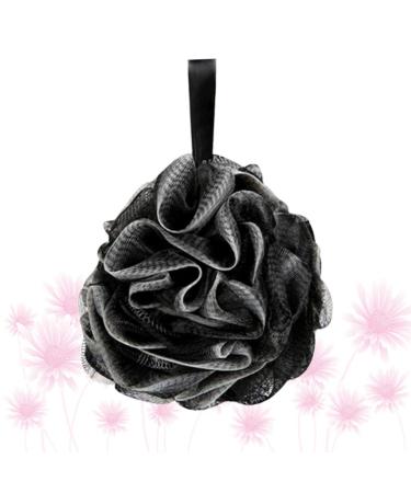 Buy Healifty Bath Shower Sponge | Soft Exfoliating Loofah Pouf for Body | Natural Shower Sponge | Ideal for Kids & Bulk Purchase - Buy Online on GoSupps.com