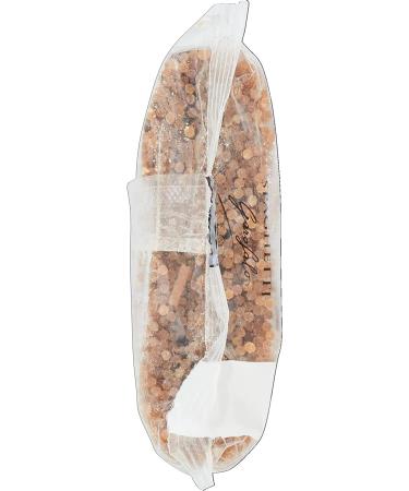  Italian Gourmet E.R. Garofalo Pasta Integrale Pack of 10 Organic Durum Wheat Whole Grain Spaghetti 500g + Gourmet Italian Polpa 400g - Buy Online on GoSupps.com