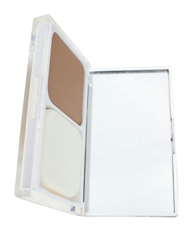 Clinique Anti Blemish Solutions Powder Makeup - 18 Sand (M-N) 0.35oz | Oil-Free Formula for Flawless Skin | 0.35 Ounce - Buy Online on GoSupps.com