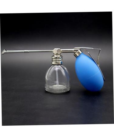 3 Pcs Aftershave Sprayer Air Bag Bottle Portable Man 20x9cmx3pcs As Shownx3pcs - Buy Online on GoSupps.com