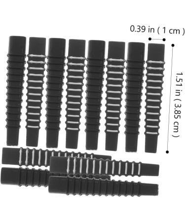 Healeeved Anti-Slip Glasses Covers Silicone Bracket & Earring Cushions for Sunglasses & Small Glasses International Shipping Available - Buy Online on GoSupps.com
