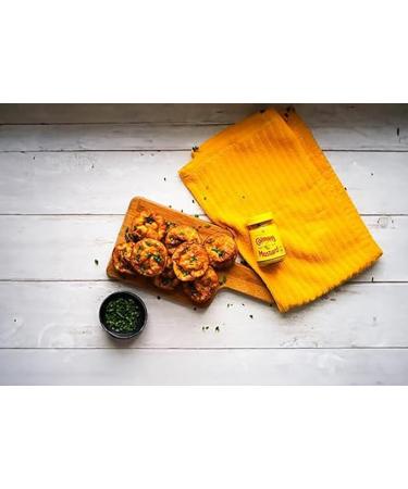 Colman's Original English Mustard - 2x170g Jar | Authentic Flavor for International Shipping - Buy Online on GoSupps.com
