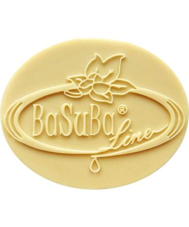 BaSuBa Beer Soap - 70g Vegan Hand-Made Shampoo Soap | Natural Odourless High Quality - Buy Online on GoSupps.com