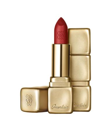 Kisskiss Matte 331-Chilli Red 3.5 gr