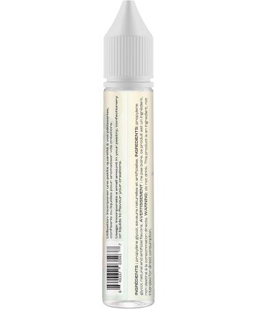 La Whiff Flavouring Concentrate Fomo Collection 30mL (Banana Kiwi) - Buy Online on GoSupps.com