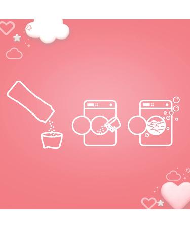 Dreft Blissfuls In-Wash Scent Booster Beads - Baby Fresh Scent 20.1 oz - Buy Online on GoSupps.com