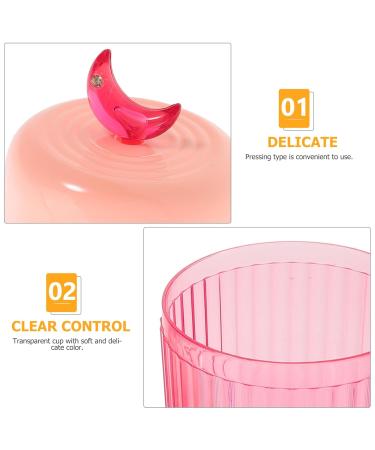 minkissy Foaming Bubbler Facial Cleanser Maker Texture Control for Gentle Deep Clean Design for Easy Foam Creation for Daily Face Wash Routine - Buy Online on GoSupps.com