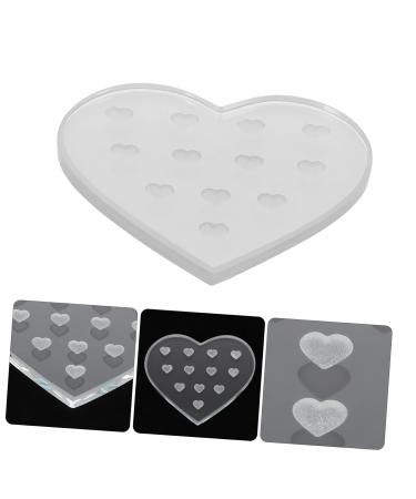 Buy FRCOLOR 4pcs Eyelash Adhesive Station - Eyelash Extension Holder Pad & Pallet Stand | International Shipping Available - Buy Online on GoSupps.com