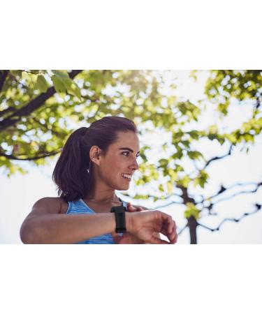 Buy SIGMA SPORT iD.RUN HR - GPS Running Watch & Heart Rate Monitor | Black Wrist Activity Tracker - International Shipping Available! - Buy Online on GoSupps.com
