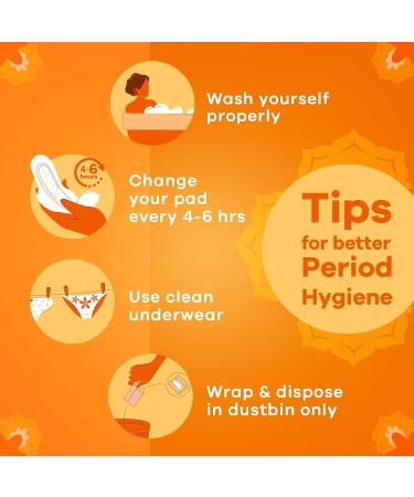 Whisper Ultra Choice Wings 12 Pads - Pack of 6 Pads x 2 | Long Lasting Protection - Buy Online on GoSupps.com