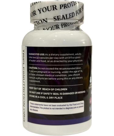 Premium NAC Supplement 1000mg with Vitamin D3 K2 Zinc Quercetin & More - 60 Count for Immune Support | Shop Internationally - Buy Online on GoSupps.com