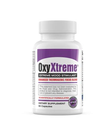 Oxy Xtreme by EPG is a feel-good energy product that has the look and feel of the old Oxy Elite Pro. Ignited by GABA Caffeine and Yohimbe - Buy Online on GoSupps.com