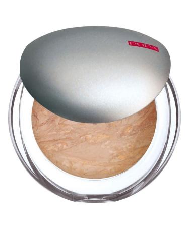 Pupa - Luminys Baked Face Powder - 06 Biscuit