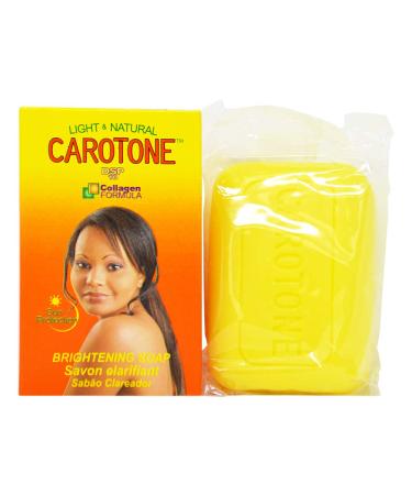 Carotene Brightening Soap 200 ml (3)