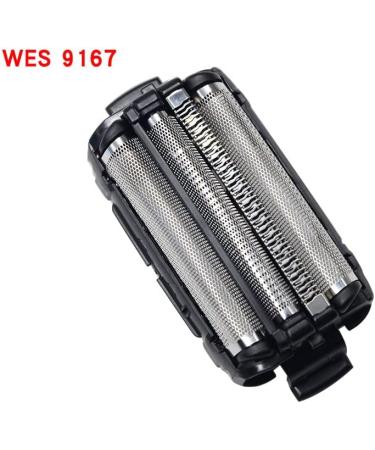 Replacement Shaving Foil Compatible with Panasonic WES9167 ES9167 & More International Shipping Available - Buy Online on GoSupps.com