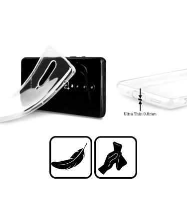 Tom and Jerry So Suess Typography Art Soft Gel Case for Google Pixel 6a | Head Case Designs - Buy Online on GoSupps.com