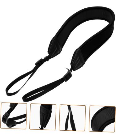 Lurrose Camera Belt - Perfect Gifts for Photographers | Camera Neck & Shoulder Straps | Premium Accessories - Buy Online on GoSupps.com