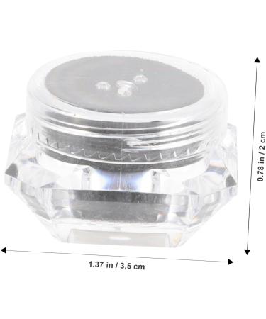 GLEAVI 1 Set Manicure Kit Gemstones Decor Teeth Crystals Crystal Teeth Gemstones Tooth Gemstones For Teeth Crystal Tooth Gemstones Tooth Gemstones Ornament Gemstones For - Buy Online on GoSupps.com