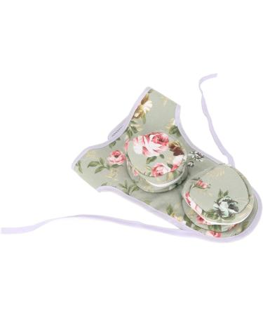 EVTSCan Smokeless Moxibustion Box Cover - Massage Accessories for Men & Women | International Shipping Available - Buy Online on GoSupps.com