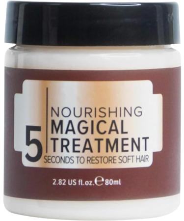  bellv Conditioner for dry hair | 80 ml regenerating cream for damaged hair deep conditioning treatment Gentle skin-friendly shine repair products Care cream - Buy Online on GoSupps.com