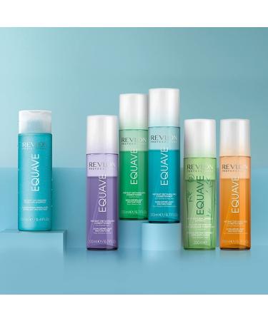 REVLON PROFESSIONAL Equave Hydro Nutritive Conditioner & Micellar Shampoo 250ml - Nourishing Hair Care for All Hair Types - Buy Online on GoSupps.com