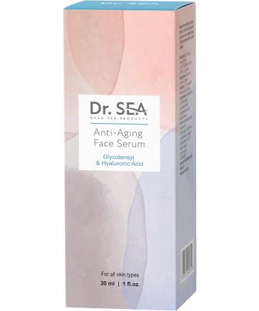 Doctor Sea Cosmetics LTD DR SEA Nourishing Hand Cream with Dead Sea Mud & Natural Oils Moisturizing & Protective Soft & Resilient Skin 100ml - Buy Online on GoSupps.com