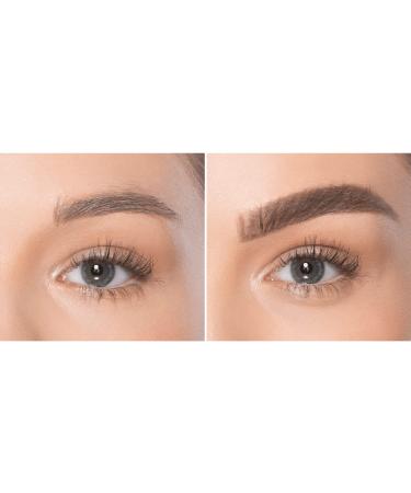 Too Faced Waterproof Pomade Brow Pencil - Soft Brown | Shaper and Filler - Buy Online on GoSupps.com