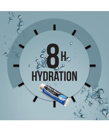 ChapStick SPF Lip Balm 3-Pack  Original 2-in-1 Lipcare with SPF 12 Ultra Hydrating Formula with Aloe Vera and Vitamin E 0.15 Oz Ea - Buy Online on GoSupps.com