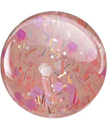 Lola Lee Gel Polish | Dear Friday I Love Ya | GP076 | 15ml |Long-Lasting | Chip Proof | Soak-Off | Nail Art | Manicure & Pedicure | Easy to Apply |Salon and Home Use | LED UV Lamp - Buy Online on GoSupps.com