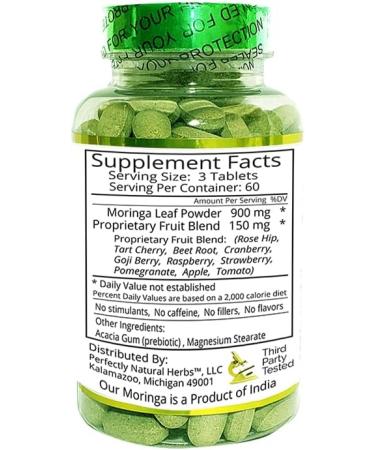 Cool Lady Natural Menopause Relief by Perfectly Natural Herbs - Buy Online on GoSupps.com