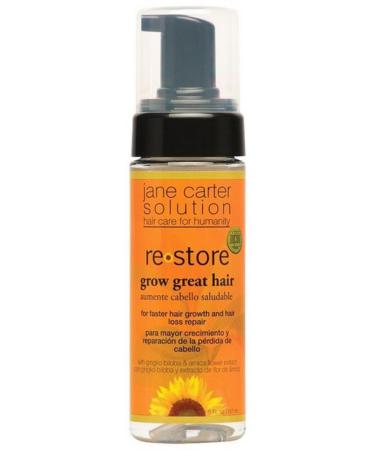 Jane Carter Solution Grow Great Hair 5 Ounce