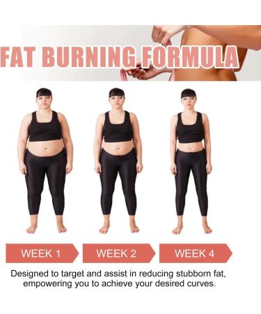 Slimming Massage Oil | Rederball Fat Burner for Belly | Herbal 10ml Essential Oil for Waist | Nupaque - Buy Online on GoSupps.com