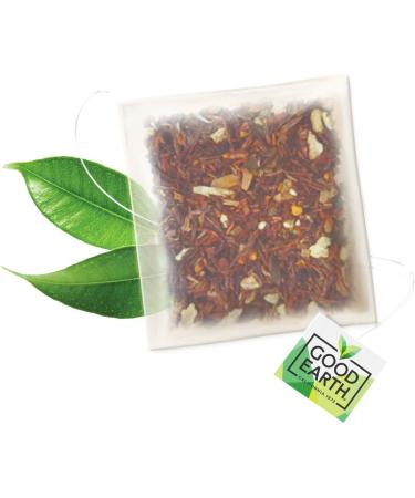 Rooibos Chai Tea - 15 Count Teabags | Pack of 1 - Buy Online on GoSupps.com