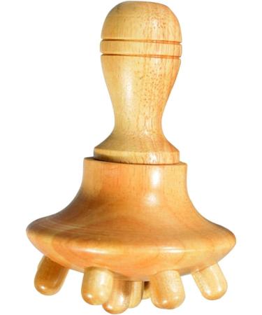 Shop Wood Therapy Fungus & Tools - Full Body Massagers GUA-SHA for Men & Women | International Shipping - Buy Online on GoSupps.com