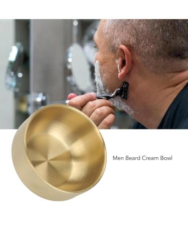 Jonlaki Beard Care: Premium Creams Shaving Soap Shells & Non-Slip Bowls for Home & Salon | International Shipping - Buy Online on GoSupps.com