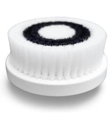 Easterville Replacement Cleansing Facial Brush Head-4pc (E-brush head) - Buy Online on GoSupps.com