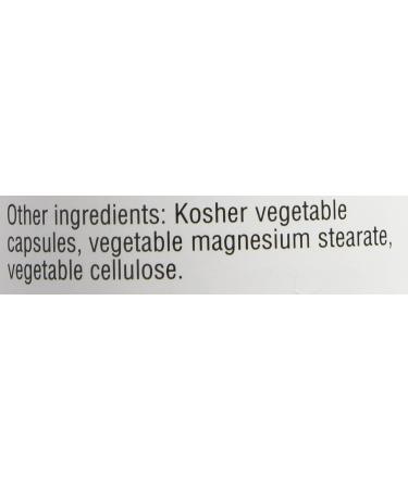 Buy Bluebonnet Alpha Lipoic Acid 600 mg - 60 Veg Capsules | Enhance Antioxidant Support - Buy Online on GoSupps.com