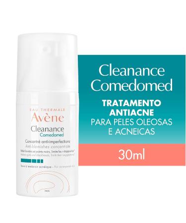 Buy Av ne Cleanance Comedomed 30ml - Effective Acne Treatment for Clear Skin | Fast International Shipping - Buy Online on GoSupps.com