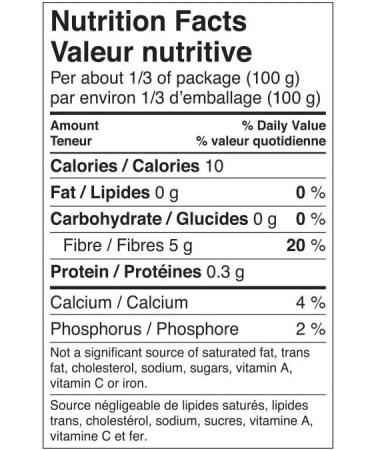 Better Than Foods Organic Konnyaku Flour and Organic Oat Fiber Noodles - 11 oz - Buy Online on GoSupps.com