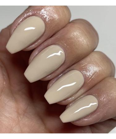 Bluesky Gel Nail Polish NAKED TRUTH NUDE BEIGE SPRING SUMMER 2023 SS2302 UV LED Soak Off 10ml (Requires Curing Under UV LED Lamp) SPEAK YOUR TRUTH IN SPRING  - Buy Online on GoSupps.com