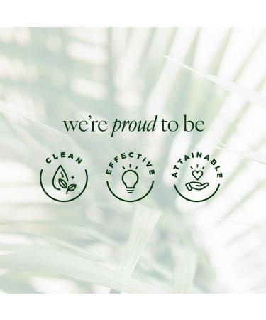 NEW LOOK Tree of Life Vitamin C Brightening Facial Cleanser - Gentle Vitamin E Tea Tree Oil & Rosehip Skin Care - Dermatologist-Tested 4 Fl Oz - International Shipping Available - Buy Online on GoSupps.com