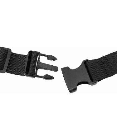 DAZLOR 4X Massage Bottle Holder - Adjustable Waist Belt for Oils & Lotions | International Shipping Available - Buy Online on GoSupps.com