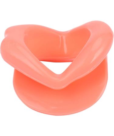 watera Functional Silicone Rubber Face Slimmer Exercise Mouth Piece Muscle Anti-Wrinkle - Buy Online on GoSupps.com