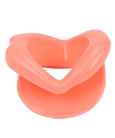 Buy Functional Silicone Rubber Thinner - Exercise for Mouth & Anti-Wrinkle Solution | International Shipping - Buy Online on GoSupps.com