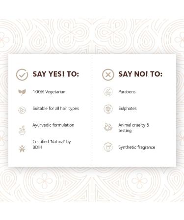 Buy Soultree Brahmi Amla Hair Oil 200ml | Nourishing & Herbal Hair Care for All Hair Types - International Shipping Available - Buy Online on GoSupps.com