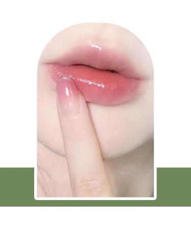  JPSDOWS Moisturizing Lip Balm | Natural Fruit Flavored - Soothing Nourishing and Intense Night Lip Balm Natural Organic for Burnt Lips by Jpsdows - Buy Online on GoSupps.com